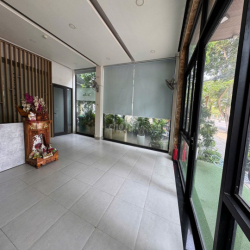 Cho thuê MB văn phòng tầng 1 sát Nhà Văn hóa Quận Sơn Trà gần Mornachy