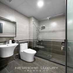 Chung Cư Mini Cao Cấp Bảo Vệ 24/7 Ngay Ngã Tư Bảy Hiền Gần Huflit, UEH