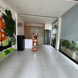 Cho thuê MB văn phòng tầng 1 sát Nhà Văn hóa Quận Sơn Trà gần Mornachy