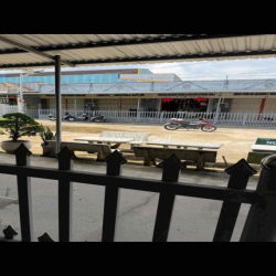 CHÍNH CHỦ CHO THUÊ NHÀ NGUYÊN CĂN 60M2 - TRUNG TÂM MỸ LUÔNG