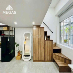 Chung Cư Mini Cao Cấp Bảo Vệ 24/7 Ngay Ngã Tư Bảy Hiền Gần Huflit, UEH