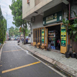 sang quán cafe chung cư miếu nổi giá chỉ 7x