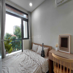 STUDIO FULL NỘI THẤT CAO CẤP – GẦN ĐH VĂN LANG - BÌNH THẠNH