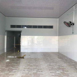 CHÍNH CHỦ CHO THUÊ NHÀ NGUYÊN CĂN 60M2 - TRUNG TÂM MỸ LUÔNG