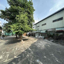 CHO THUÊ ĐẤT 1100M2 RỘNG RÃI Ở NGUYỄN HỮU TIẾN, TÂY THẠNH, TÂN PHÚ