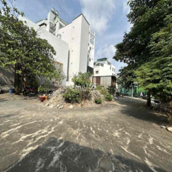 CHO THUÊ ĐẤT 1100M2 RỘNG RÃI Ở NGUYỄN HỮU TIẾN, TÂY THẠNH, TÂN PHÚ