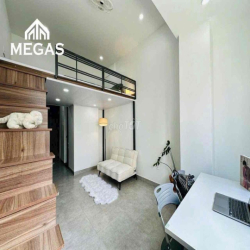 Chung Cư Mini Cao Cấp Bảo Vệ 24/7 Ngay Ngã Tư Bảy Hiền Gần Huflit, UEH