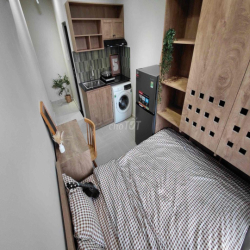 STUDIO FULL NỘI THẤT CAO CẤP – GẦN ĐH VĂN LANG - BÌNH THẠNH