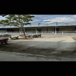 CHÍNH CHỦ CHO THUÊ NHÀ NGUYÊN CĂN 60M2 - TRUNG TÂM MỸ LUÔNG