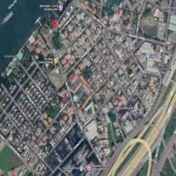 Chính chủ cho thuê 110m2 đất trống sau lưng The Vista An Phú