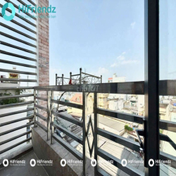 DUPLEX MỚI XÂY GÁC CAO BAN CÔNG GIÁ RẺ KẾ BÊN KHU TÊN LỬA, TỈNH LỘ 10