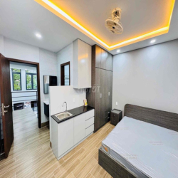Chính Chủ Cho thuê CĂN HỘ DỊCH VỤ full nội thất Quận Thủ Đức