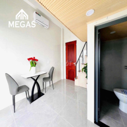 CHO THUÊ CĂN HỘ DUPLEX GIÁ HỜI ƯU ĐÃI NGAY THOẠI NGỌC HẦU ✅