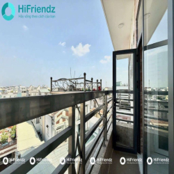 DUPLEX MỚI XÂY GÁC CAO BAN CÔNG GIÁ RẺ KẾ BÊN KHU TÊN LỬA, TỈNH LỘ 10