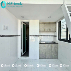 DUPLEX MỚI XÂY GÁC CAO BAN CÔNG GIÁ RẺ KẾ BÊN KHU TÊN LỬA, TỈNH LỘ 10