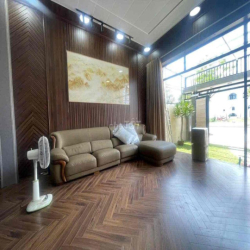 chuyển nơi sống cần bán nhà