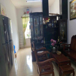 Cho thuê căn hộ CC An Sương KDC An Sương, THT, Q12. 59m2, 2pn, 6tr