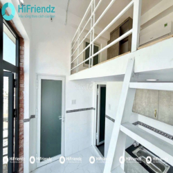 DUPLEX MỚI XÂY GÁC CAO BAN CÔNG GIÁ RẺ KẾ BÊN KHU TÊN LỬA, TỈNH LỘ 10