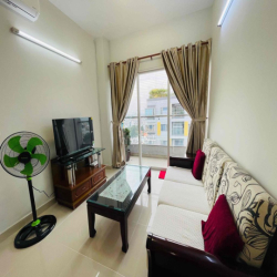 CHO THUÊ CĂN HỘ 2PN2WC 70m2 19tr và 1PN1WC 50m2 -13.5tr Cao Thắng Q10