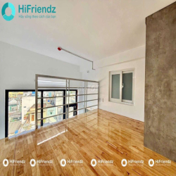 DUPLEX MỚI XÂY GÁC CAO BAN CÔNG GIÁ RẺ KẾ BÊN KHU TÊN LỬA, TỈNH LỘ 10