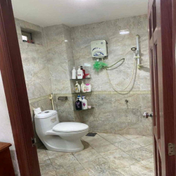 Cho thuê căn hộ CC An Sương KDC An Sương, THT, Q12. 59m2, 2pn, 6tr