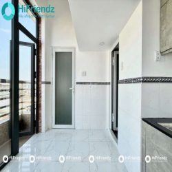 DUPLEX MỚI XÂY GÁC CAO BAN CÔNG GIÁ RẺ KẾ BÊN KHU TÊN LỬA, TỈNH LỘ 10