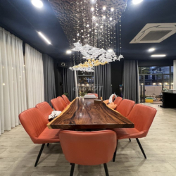 🏡CHÍNH CHỦ CHO THUÊ BIỆT THỰ CAO CẤP GS Zeitgeist Nhà Bè FULL NỘI THẤT