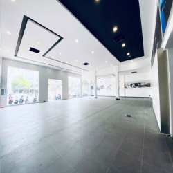 ✨ Cho Th.uê Nhà 3 Tầng Mặt Tiền Đường Trần Văn Trứ,  vị trí cực đẹp 