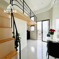 CHO THUÊ CĂN HỘ DUPLEX GIÁ HỜI ƯU ĐÃI NGAY THOẠI NGỌC HẦU ✅