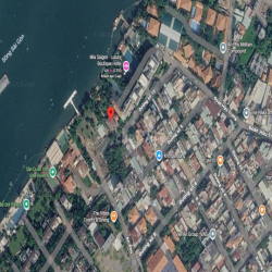 Chính chủ cho thuê 110m2 đất trống sau lưng The Vista An Phú