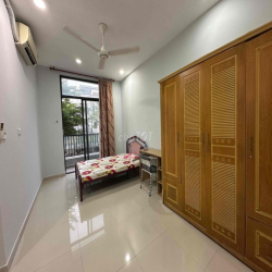 NHÀ KHU SÔNG 302 N V Tuôi TT BẾN LỨC,KDT SOLAR,CHÍNH CHỦ 3lầu-3PN-3WC