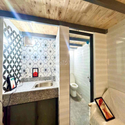 CĂN HỘ DUPLEX MỚI KENGG NGAY CÔNG VIÊN LÀNG HOA