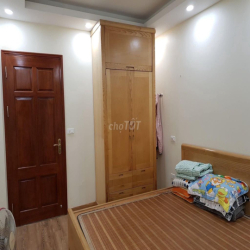 Cho thuê nhà nguyên căn ngõ 66 đường Hồ Tùng Mậu DT 50m2 x 4 tầng 4PN