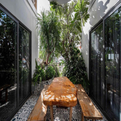 CHDV STUDIO 1PN 2PN CAO CẤP SANG SỊN NGAY CV LÊ THỊ RIÊNG- CMT8