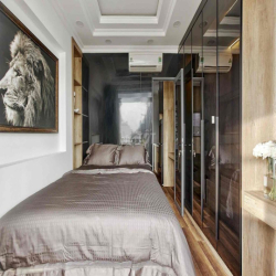 CHDV STUDIO 1PN 2PN CAO CẤP SANG SỊN NGAY CV LÊ THỊ RIÊNG- CMT8