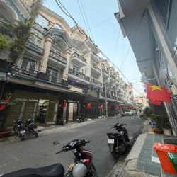 Cho thuê nhà phố nguyên căn diện tích rộng