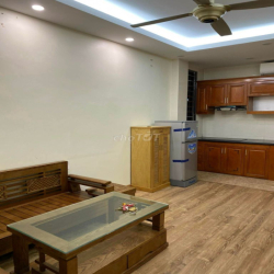 Cho thuê nhà nguyên căn ngõ 66 đường Hồ Tùng Mậu DT 50m2 x 4 tầng 4PN