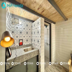 CĂN HỘ DUPLEX MỚI KENGG NGAY CÔNG VIÊN LÀNG HOA