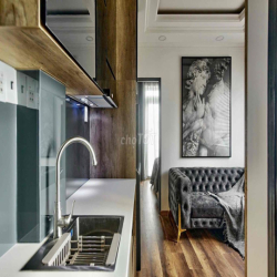 CHDV STUDIO 1PN 2PN CAO CẤP SANG SỊN NGAY CV LÊ THỊ RIÊNG- CMT8