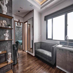 CHDV STUDIO 1PN 2PN CAO CẤP SANG SỊN NGAY CV LÊ THỊ RIÊNG- CMT8