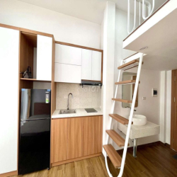 Căn hộ Studio Ngõ Quỳnh - Thanh Nhàn 6tr8- 7tr3