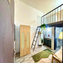 CĂN HỘ DUPLEX MỚI KENGG NGAY CÔNG VIÊN LÀNG HOA