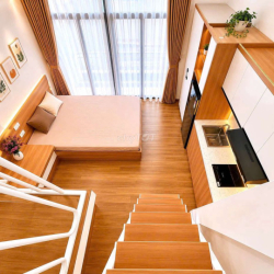 Căn hộ Studio Ngõ Quỳnh - Thanh Nhàn 6tr8- 7tr3