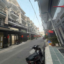 Cho thuê nhà phố nguyên căn diện tích rộng