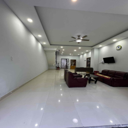 NHÀ KHU SÔNG 302 N V Tuôi TT BẾN LỨC,KDT SOLAR,CHÍNH CHỦ 3lầu-3PN-3WC