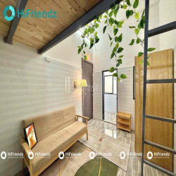 CĂN HỘ DUPLEX MỚI KENGG NGAY CÔNG VIÊN LÀNG HOA