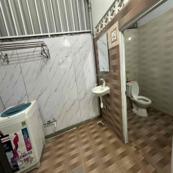 NHÀ KHU SÔNG 302 N V Tuôi TT BẾN LỨC,KDT SOLAR,CHÍNH CHỦ 3lầu-3PN-3WC