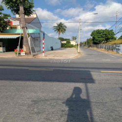 Cho Thuê Đất Nền 2 Mặt Tiền Trung Tâm TP. Trà Vinh