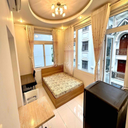 Full Nội Thất Ban Công KDC Trung Sơn, gần him lam, RMIT, TDT, Lotte