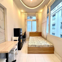 Full Nội Thất Ban Công KDC Trung Sơn, gần him lam, RMIT, TDT, Lotte